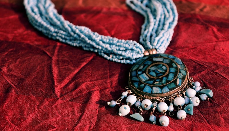 Nature Amulets
